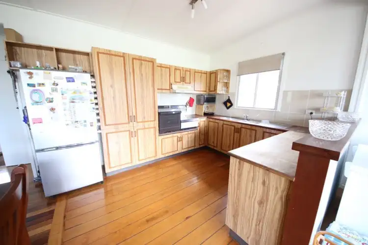 Fourth view of Homely house listing, 3/37-42 SHAND Avenue, Inkerman QLD 4806