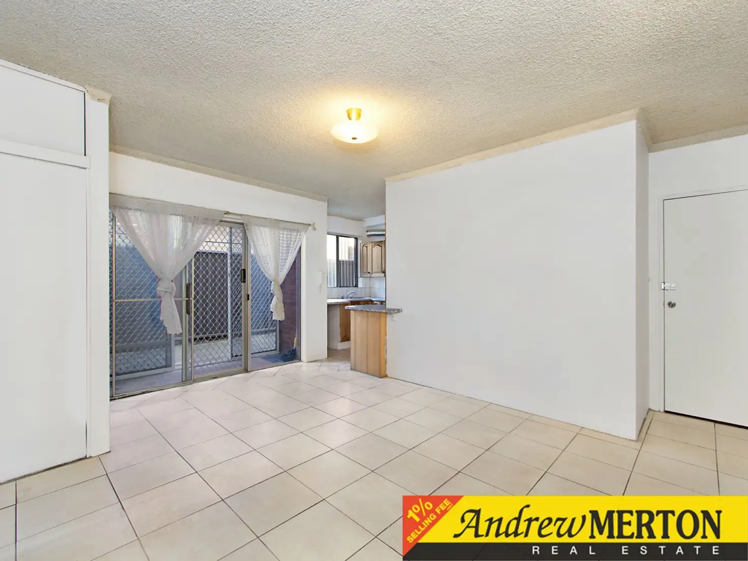 Main view of Homely unit listing, 3/37A Karrabah Road, Auburn NSW 2144