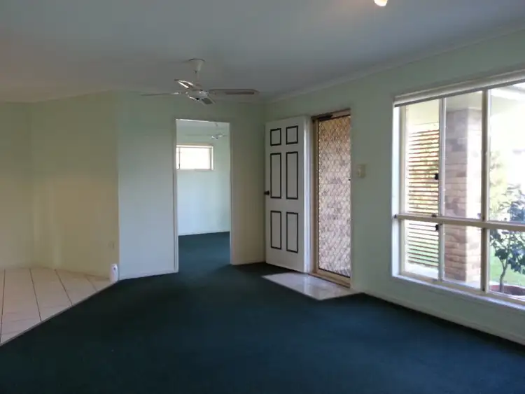Second view of Homely house listing, 38 Jacaranda Avenue, Tinana QLD 4650