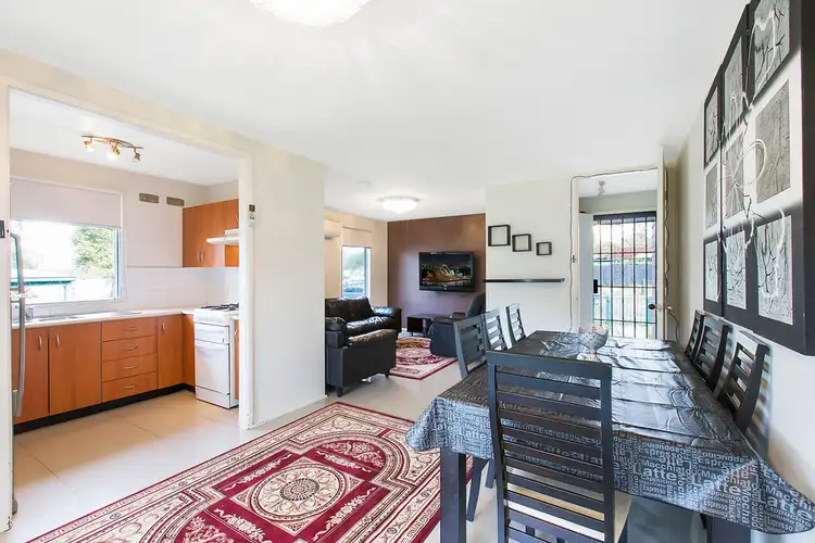 Second view of Homely house listing, 3 Kings Square, Bidwill NSW 2770