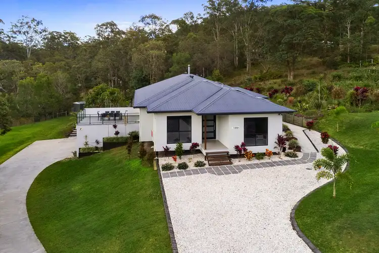 Second view of Homely house listing, 139 Mooloolah Meadows Drive, Diamond Valley QLD 4553