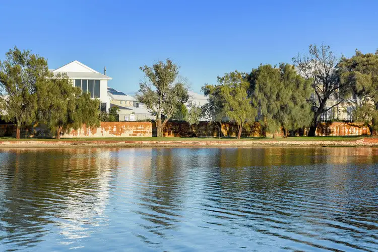 Fifth view of Homely land listing, 13b Epacris Elbow, Pelican Point WA 6230