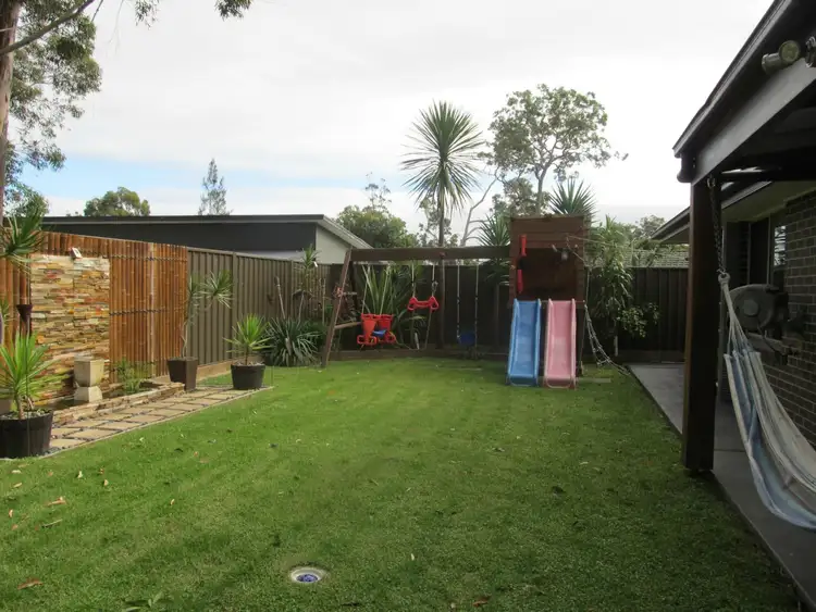 Sixth view of Homely house listing, 81 Greville Avenue, Sanctuary Point NSW 2540