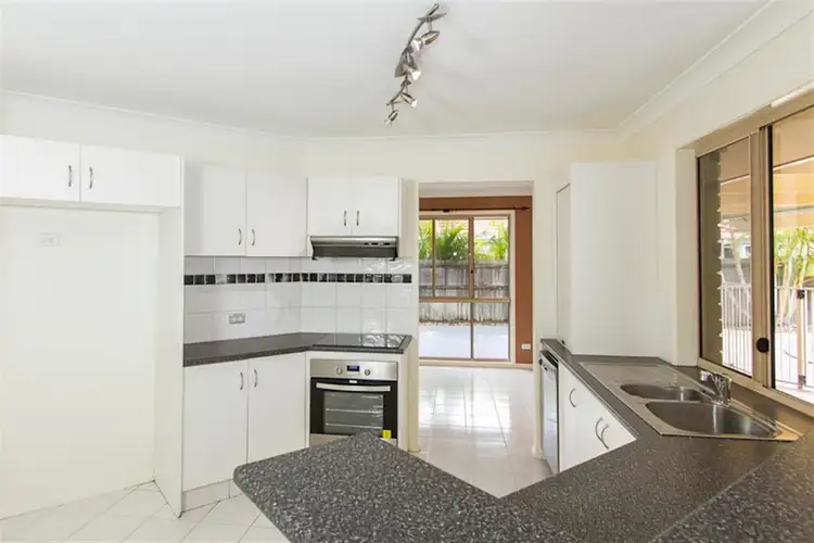 Third view of Homely house listing, 7 Saltwater Terrace, Helensvale QLD 4212