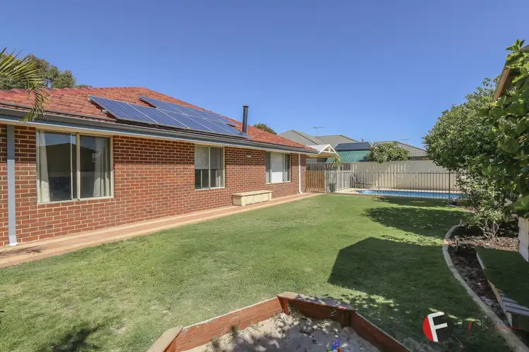 Fifth view of Homely house listing, 26 Roxburgh Circle, Kinross WA 6028
