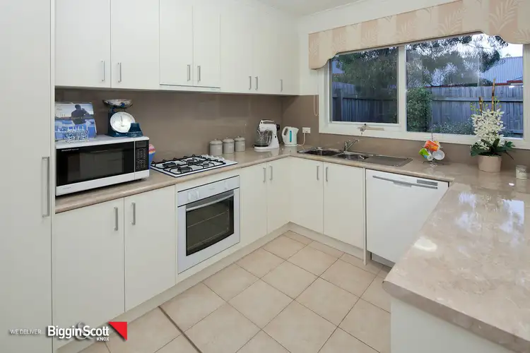 Fourth view of Homely unit listing, 6/39 Dixon Court, Boronia VIC 3155