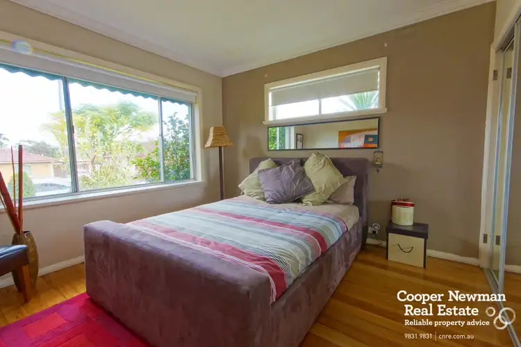 Fifth view of Homely house listing, 13 Weber Crescent, Burwood East VIC 3151