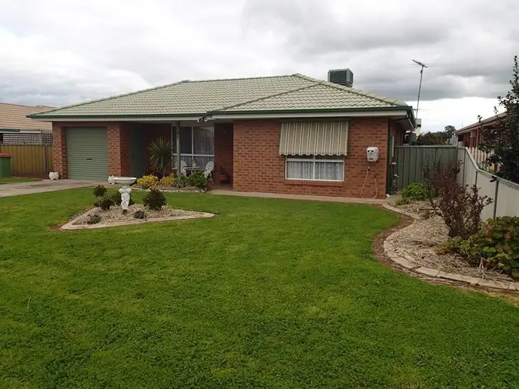 42 Katrina Circuit, Corowa NSW 2646