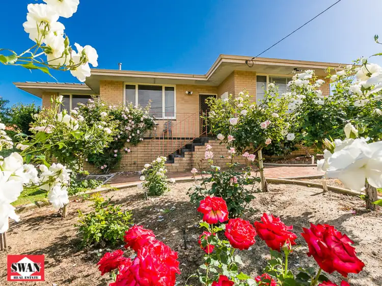 Fourth view of Homely house listing, 49 Chartwell Way, Swan View WA 6056
