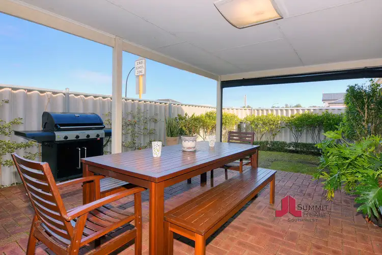 356 Parade Road, Dalyellup WA 6230