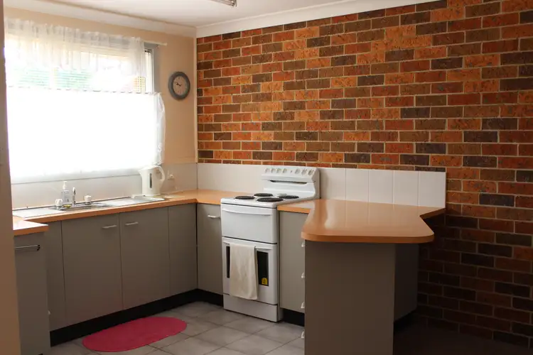 Third view of Homely unit listing, 14/A Askin Place, Scone NSW 2337