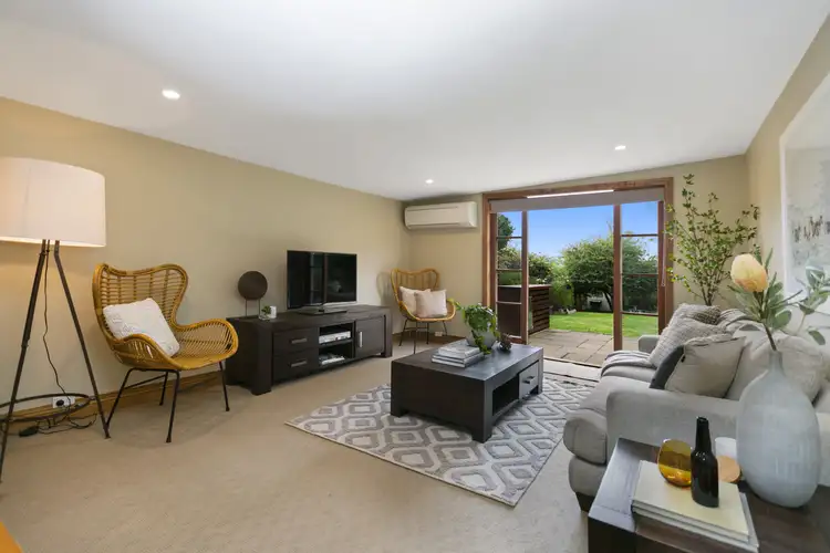 Third view of Homely house listing, 90 Lansdowne Cres, West Hobart TAS 7000