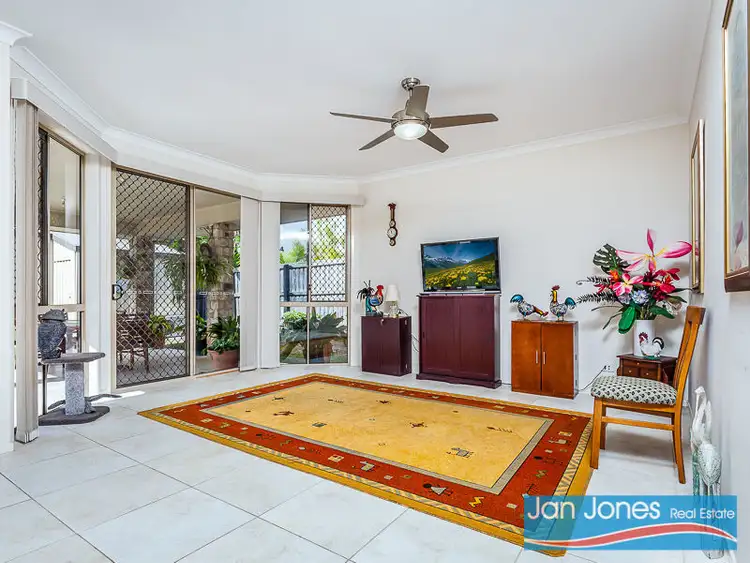Seventh view of Homely house listing, 92 North Ridge Circuit, Deception Bay QLD 4508