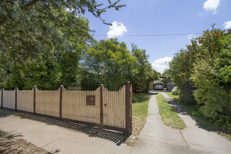 Second view of Homely house listing, 52 Princess Street, Maffra VIC 3860