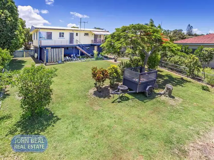 Fourth view of Homely house listing, 1 Kirkwood Street, Margate QLD 4019