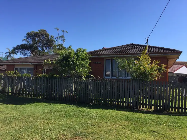 Main view of Homely house listing, 12 Renoir Street, Corinda QLD 4075