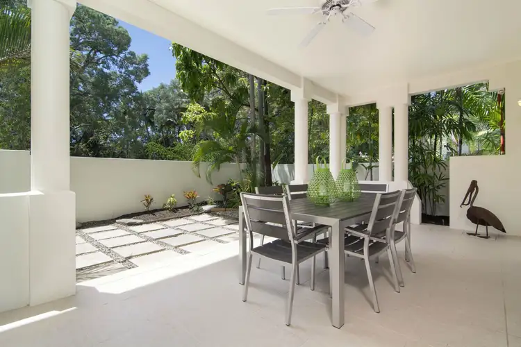 Third view of Homely villa listing, 3 'Plantation House', 25 Andrews Close, Port Douglas QLD 4877