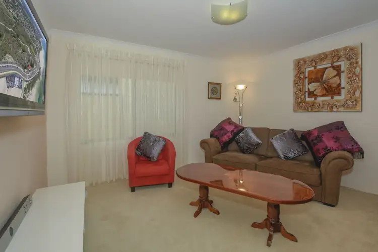 Fourth view of Homely house listing, 7 Finke Bend, Yanchep WA 6035