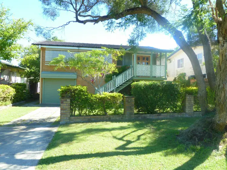 Second view of Homely house listing, 97 Laura Street, Clontarf QLD 4019