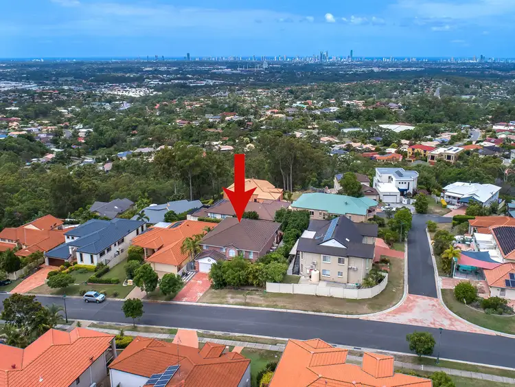 Sixth view of Homely house listing, 118 Armstrong Way, Highland Park QLD 4211
