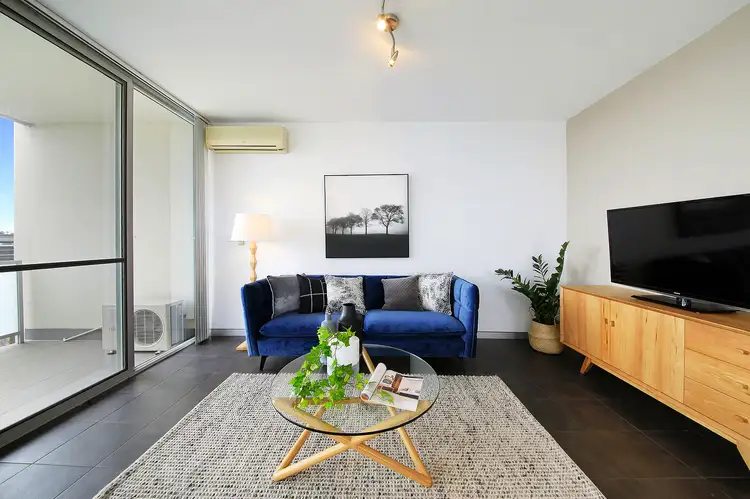 Second view of Homely apartment listing, 100/37 Morley Ave, Rosebery NSW 2018