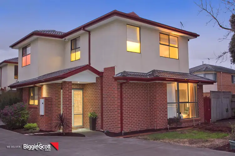 1/1375 High Street Road, Wantirna South VIC 3152