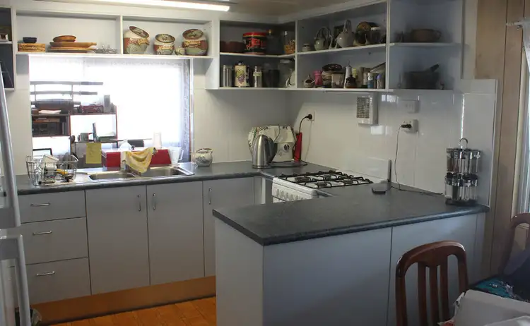 Second view of Homely villa listing, 88/429 Pacific Highway, Coffs Harbour NSW 2450