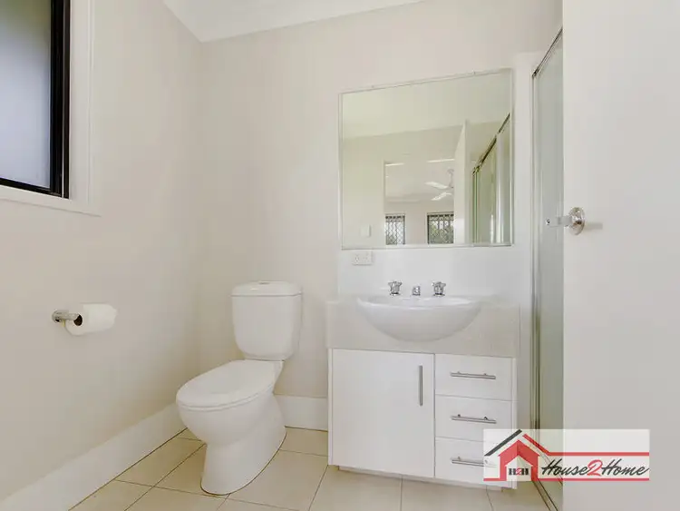 Fifth view of Homely house listing, 53 Lynbrook Avenue, Ormeau QLD 4208