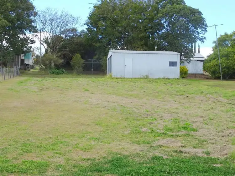 Main view of Homely land listing, 14 Wiss Street, Kalbar QLD 4309