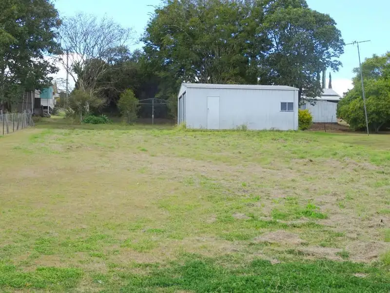Main view of Homely land listing, 14 Wiss Street, Kalbar QLD 4309