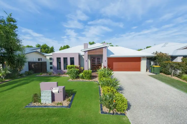 30 Southaven Drive, Helensvale QLD 4212