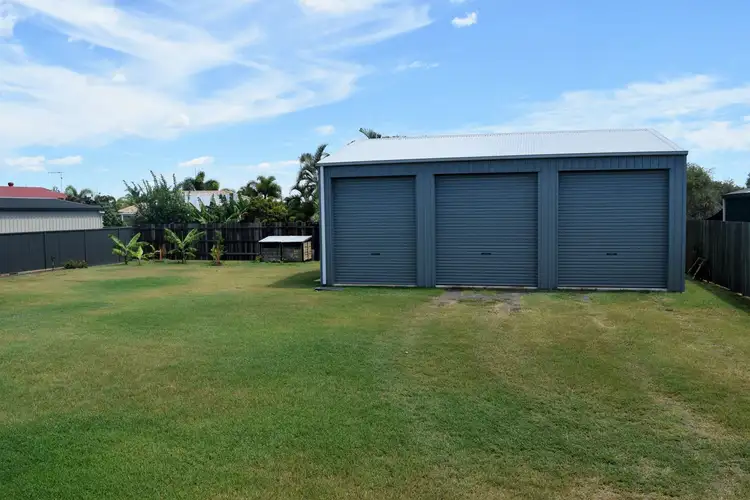 Third view of Homely house listing, 50 Gibsons Road, Burnett Heads QLD 4670