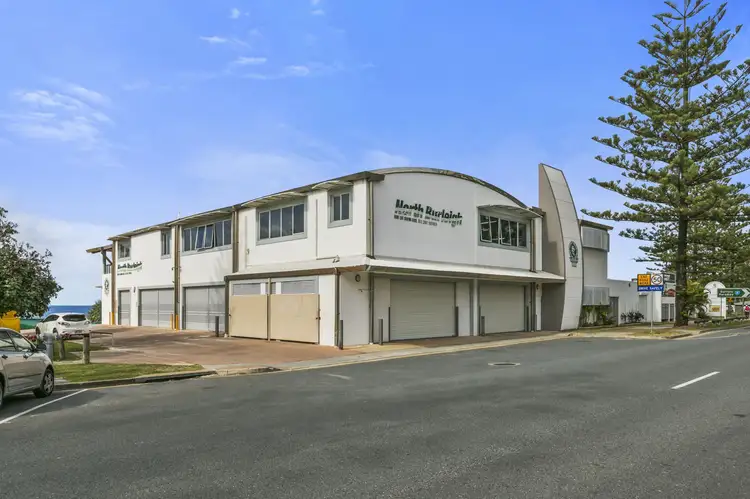 Second view of Homely unit listing, 7b/286 The Esplanade, Miami QLD 4220
