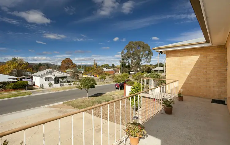 Second view of Homely house listing, 77 Stornaway Road, Queanbeyan NSW 2620