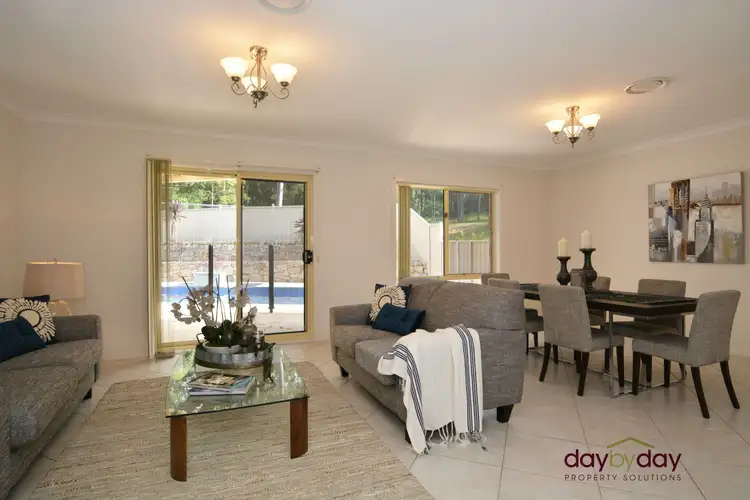 Third view of Homely house listing, 14 Styles Close, Fletcher NSW 2287