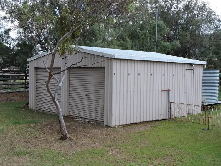 Sixth view of Homely house listing, 12 Vanneck Street, Yangan QLD 4371