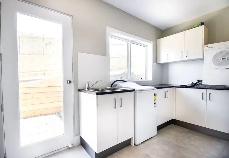 Fourth view of Homely apartment listing, Unit 5/103A Gippsland Street, Jindabyne NSW 2627