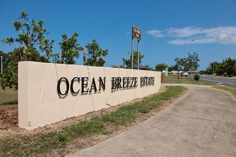 Fifth view of Homely land listing, 20 Lou Prince Drive, Cooya Beach QLD 4873