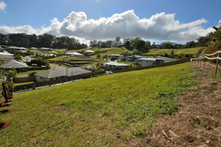 Third view of Homely land listing, 2 Bowers Court, Woombye QLD 4559