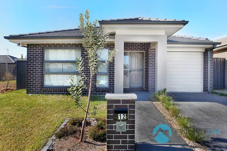 12 Tucker Street, Ropes Crossing NSW 2760