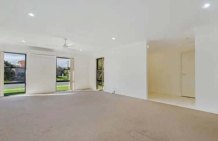 Fourth view of Homely house listing, 1/21 Blossom Street, Pimpama QLD 4209
