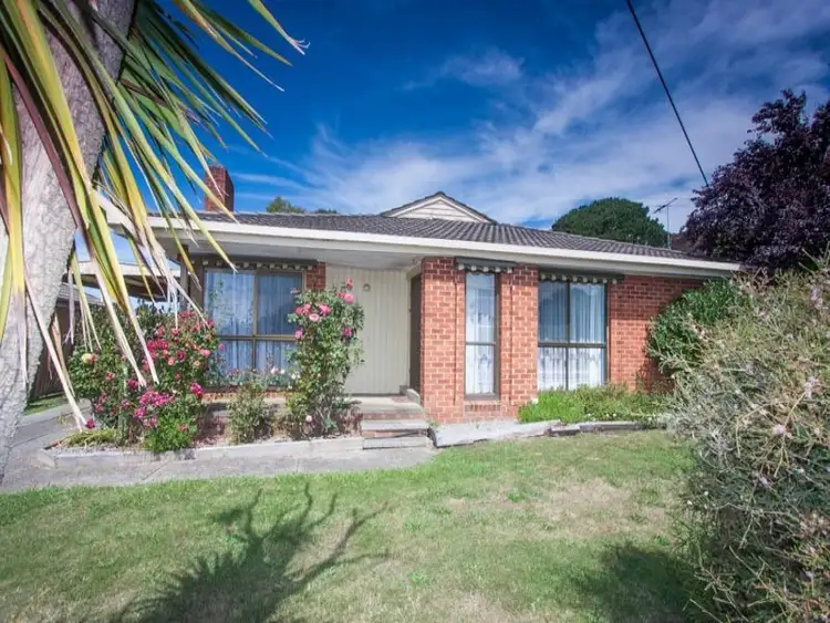Second view of Homely house listing, 7 Farrell Street, New Gisborne VIC 3438