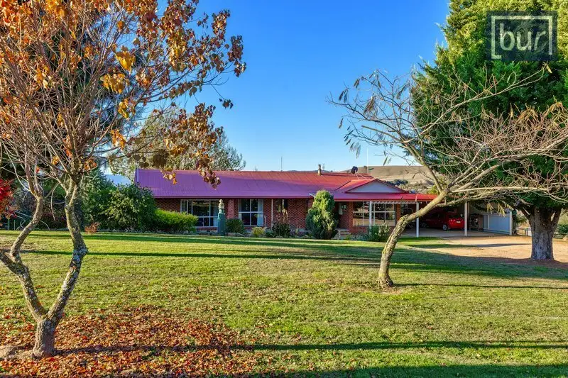 Main view of Homely rural property listing, 49 Perkins Rd, Lucyvale VIC 3691