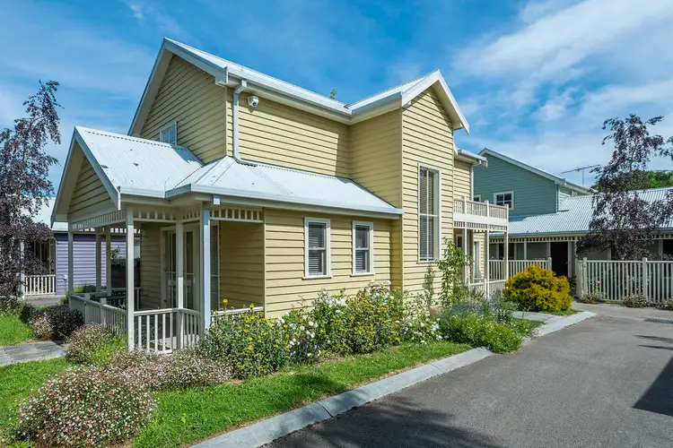 Second view of Homely unit listing, 5/262-264 Station Road, New Gisborne VIC 3438