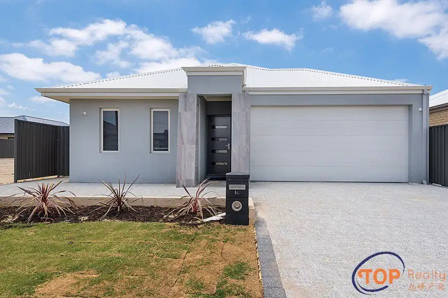 Main view of Homely house listing, 18 Yarrow Street, Banjup WA 6164