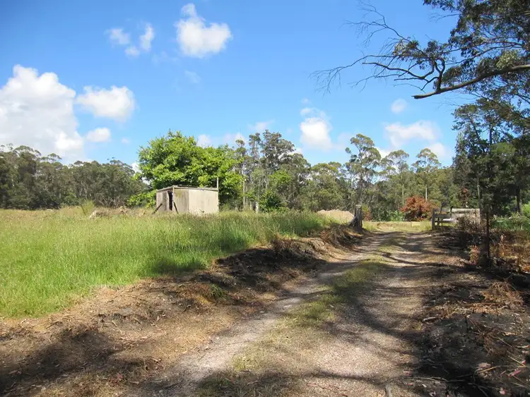 Third view of Homely land listing, Address available on request