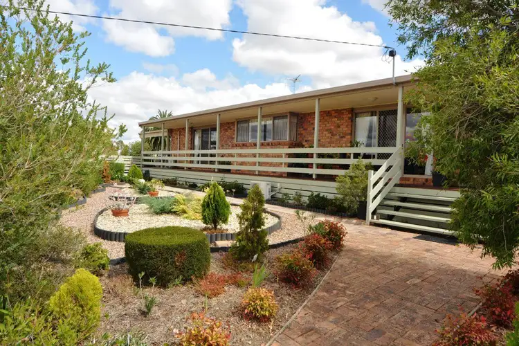 8 Robinson Street, Stawell VIC 3380