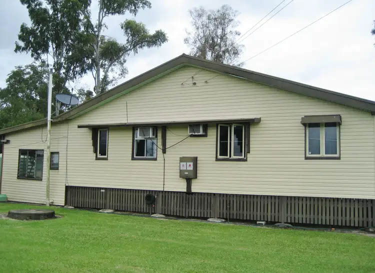 171 Curtis Road, Carruchan QLD 4816