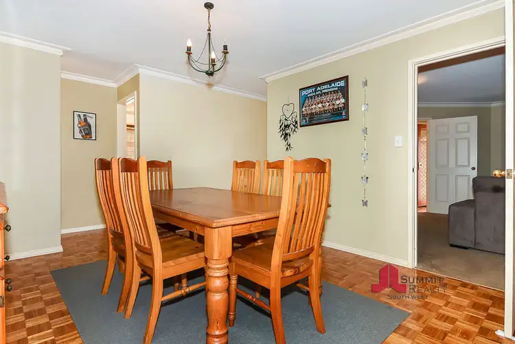 Seventh view of Homely house listing, 2 Palomino Close, Eaton WA 6232