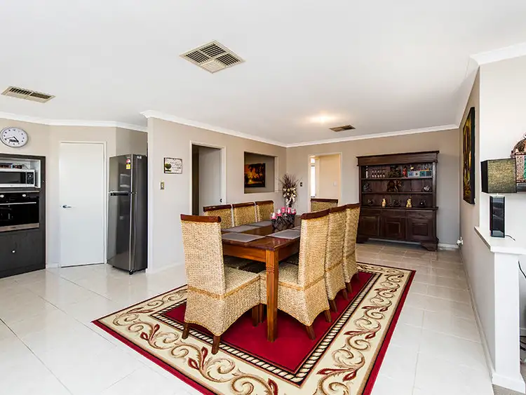 Sixth view of Homely house listing, 10 Bobtail Bend, Wannanup WA 6210